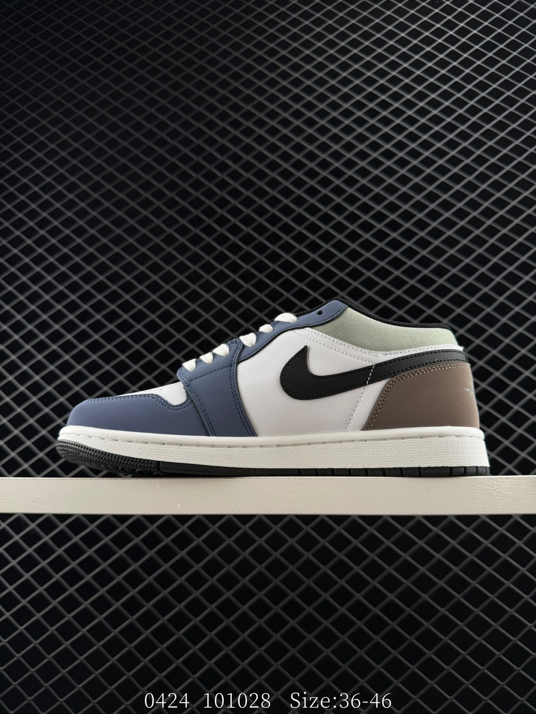 Air Jordan 1 Low SE AJ1